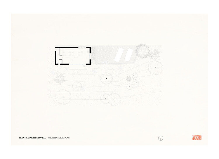 Мастерская 3 ME / 3 ME Arquitectura — изображение 10 из 12