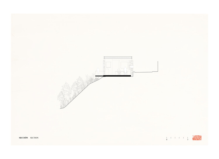 Мастерская 3 ME / 3 ME Arquitectura — изображение 11 из 12