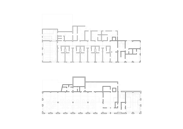 Trevarefabrikken / Jonathan Tuckey Design — изображение 29 из 31