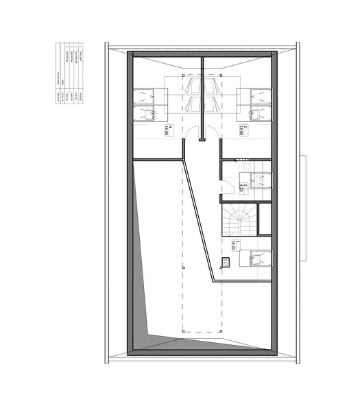 Семейный дом в Друскининкай / Laurynas Žakevičius Architects - Изображение 27 из 27