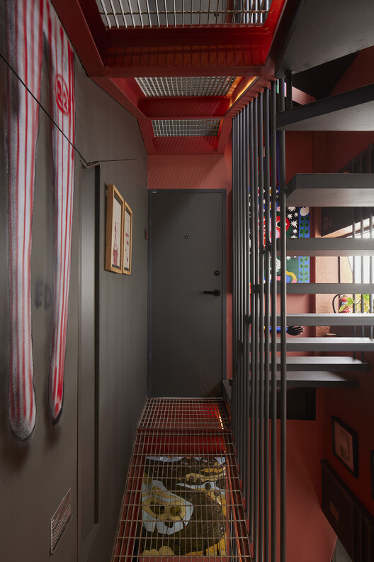 The Slender Hotel / Sahabat Selojene - Фотография интерьера