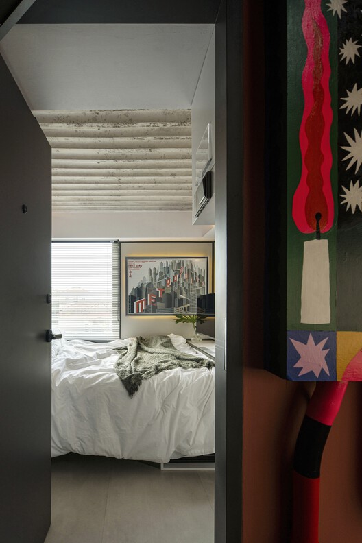 The Slender Hotel / Sahabat Selojene - Фотография интерьера