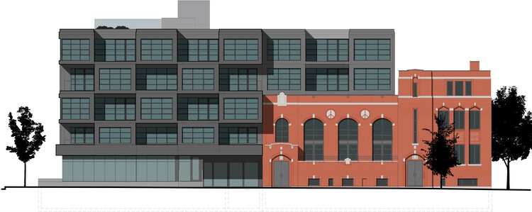 Carré des Arts / Sid Lee Architecture + ADHOC Architects — Изображение 13 из 15