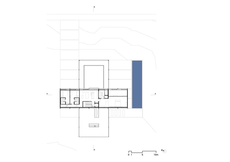 Casa 350 / BLOCO Arquitetos — Изображение 29 из 38