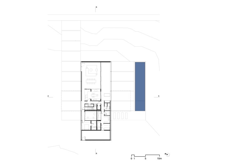 Casa 350 / BLOCO Arquitetos — Изображение 28 из 38