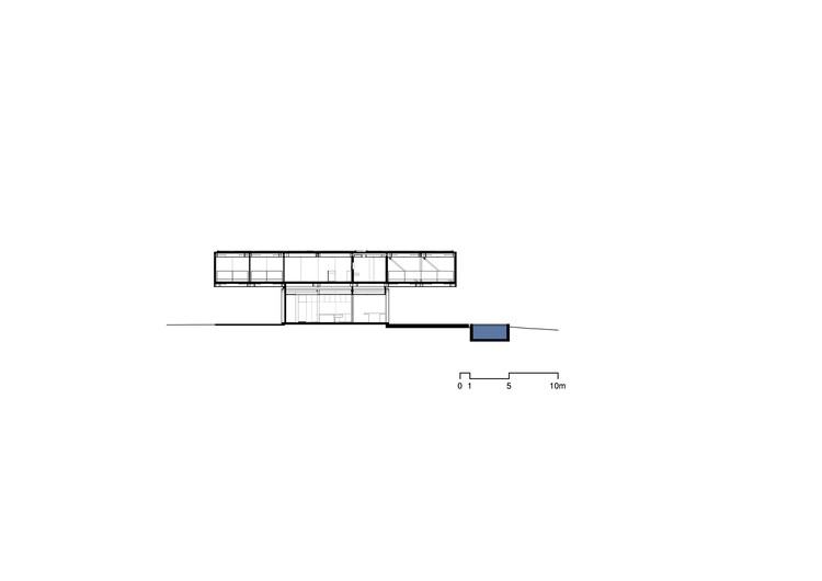 Casa 350 / BLOCO Arquitetos — изображение 31 из 38