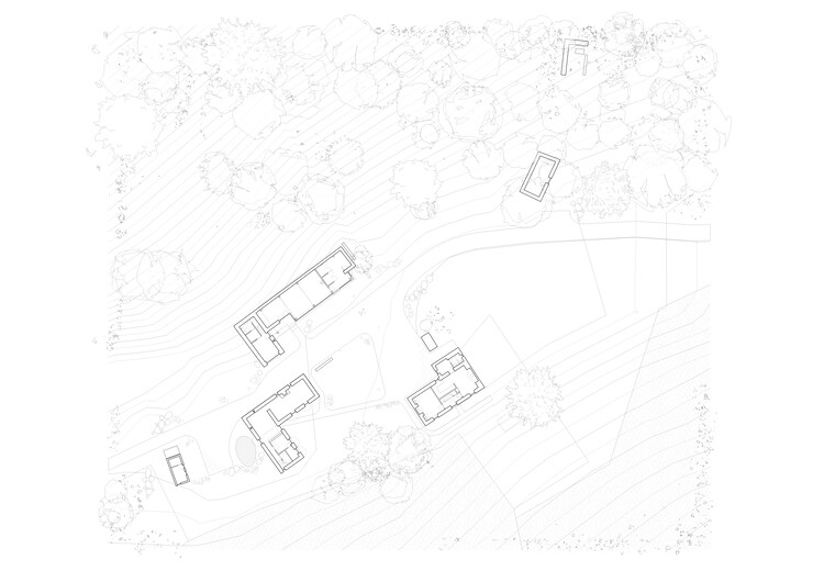 Ardoch House / Moxon Architects — изображение 25 из 27