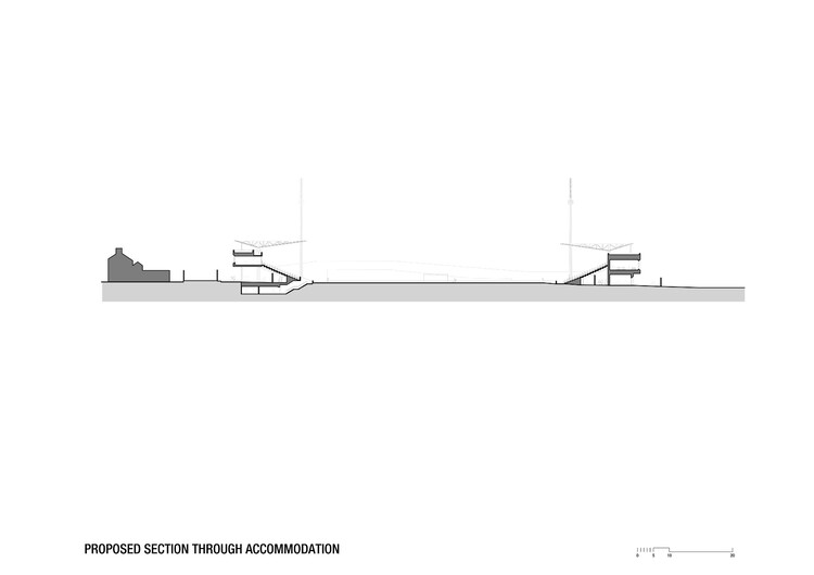 IDOM и Gilroy McMahon Architects проектируют реконструкцию стадиона Далимаунт Парк в Дублине — изображение 12 из 13