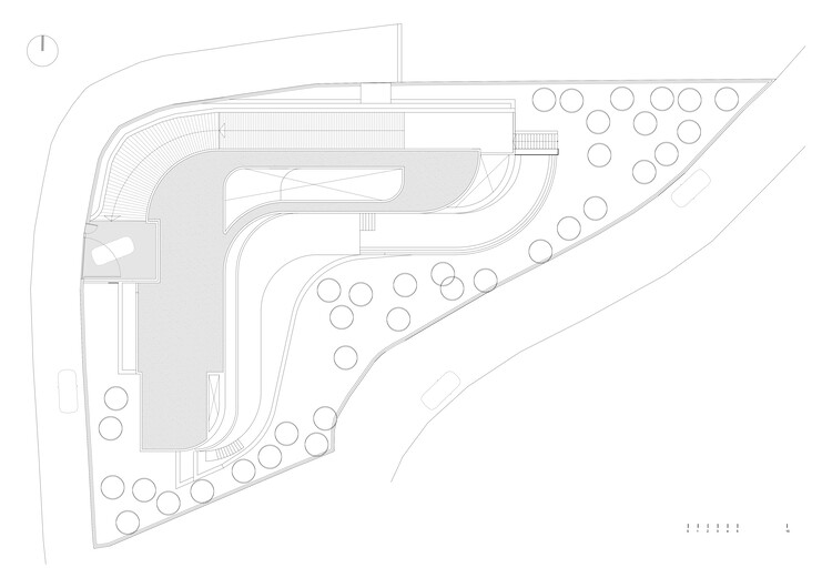 Дом CTZ2 / Pepe Giner Arquitectos — Изображение 16 из 20