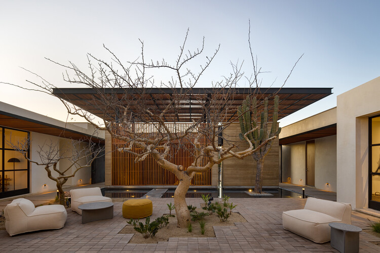 Cima House / R/MA Design Group – Фотография экстерьера, окна