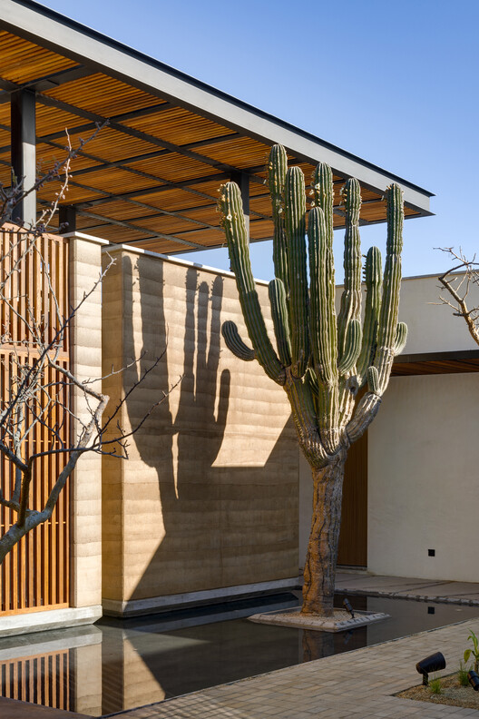 Cima House / R/MA Design Group – Фотография экстерьера