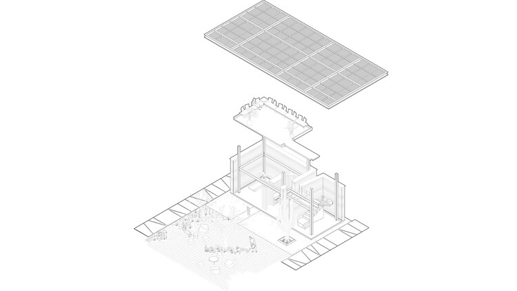 Cima House / R/MA Design Group — изображение 21 из 27