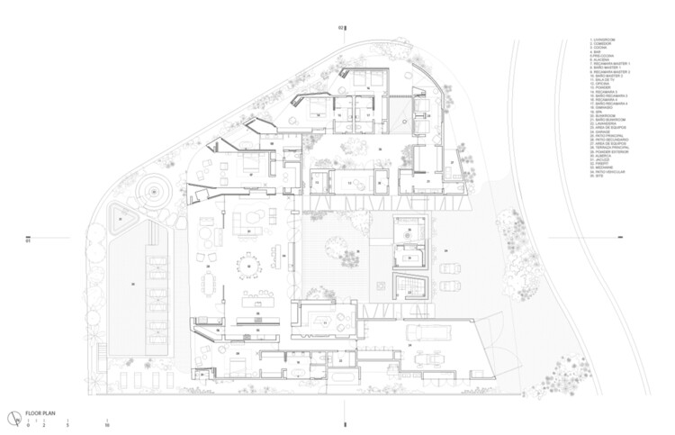 Cima House / R/MA Design Group — изображение 22 из 27