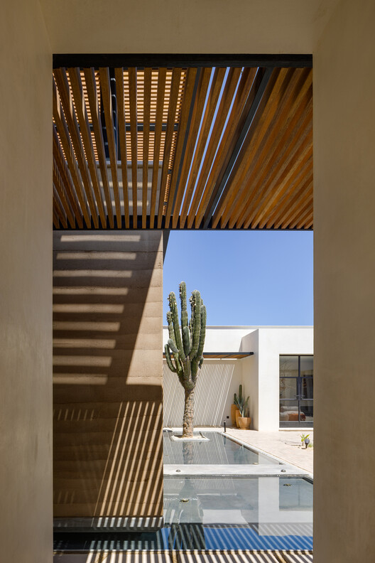 Cima House / R/MA Design Group - Фотография интерьера