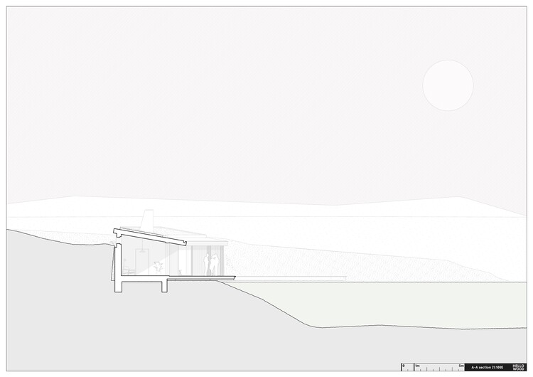 CLT House / Hello Wood — изображение 37 из 38