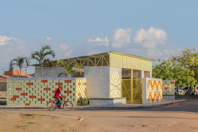 Суп Надежды / Tadu Arquitetura - Фотография экстерьера