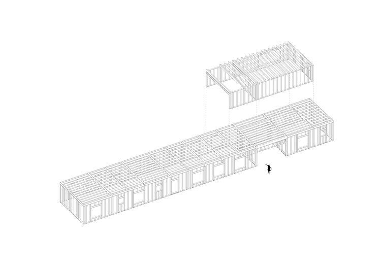 EÑE House / Estudio Albar — Изображение 23 из 28