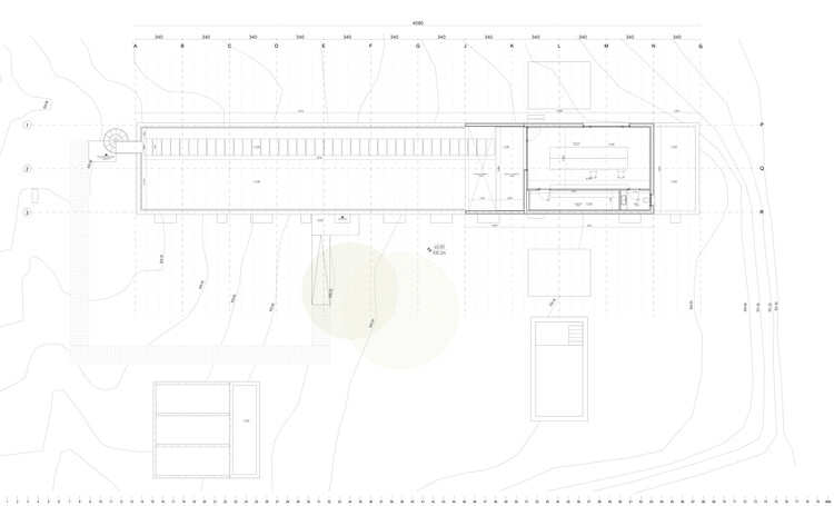 EÑE House / Estudio Albar — Изображение 21 из 28
