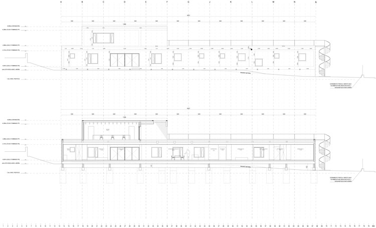 EÑE House / Estudio Albar — Изображение 25 из 28
