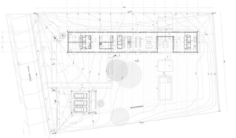 EÑE House / Estudio Albar — Изображение 19 из 28