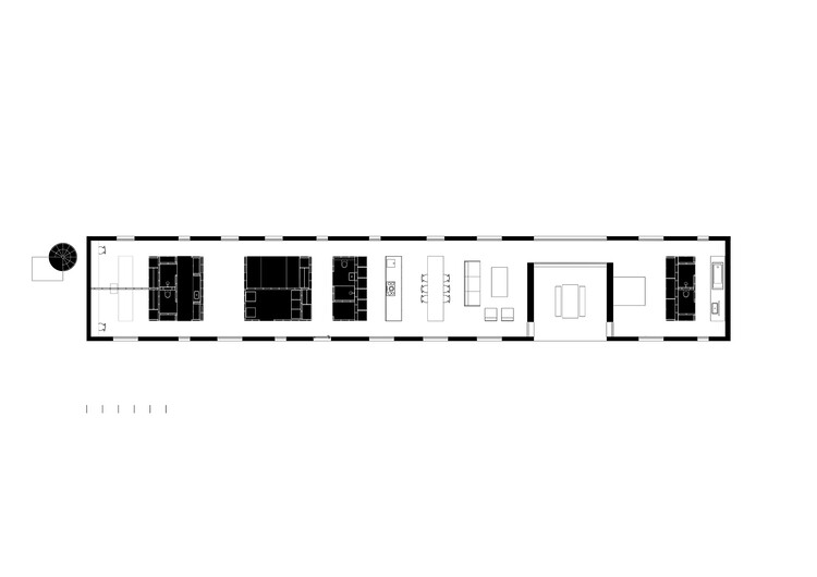 EÑE House / Estudio Albar — Изображение 22 из 28