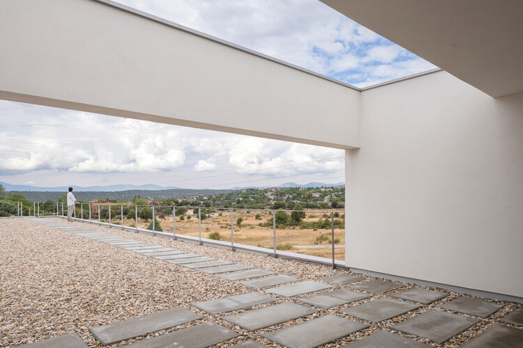 EÑE House / Estudio Albar - Фотография интерьера