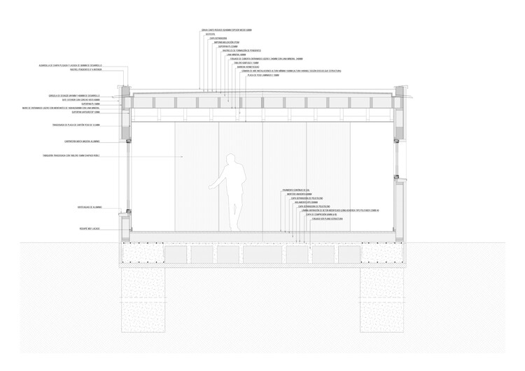 EÑE House / Estudio Albar — изображение 28 из 28