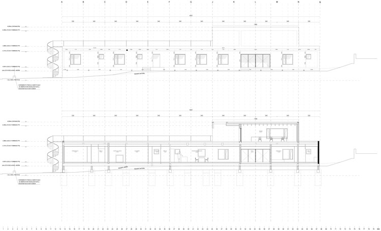 EÑE House / Estudio Albar — Изображение 26 из 28