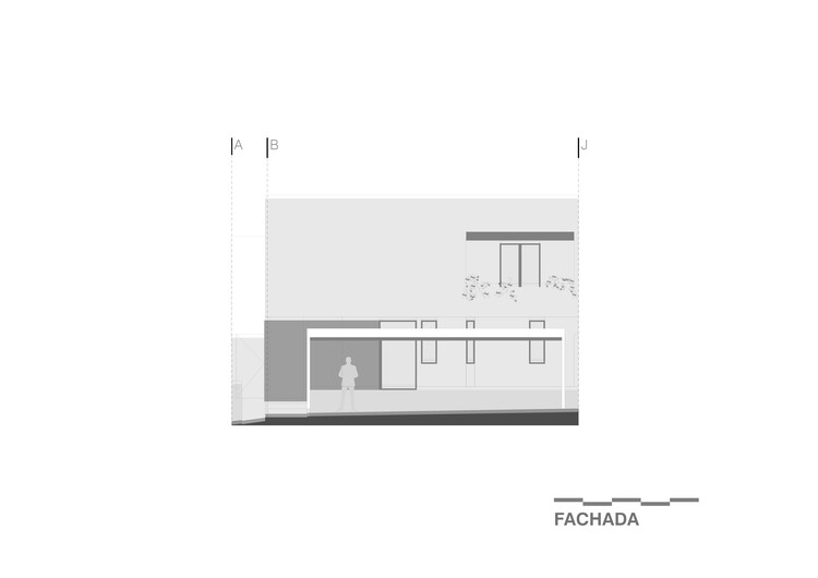 Дом Кантера 5 / Toru Arquitectos — Изображение 14 из 14