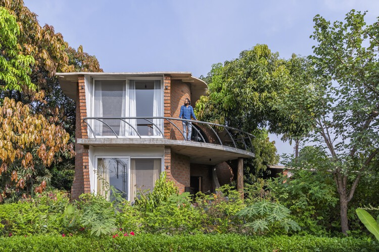 Asmalay House / Размытие границ - фотография экстерьера, окон, фасада