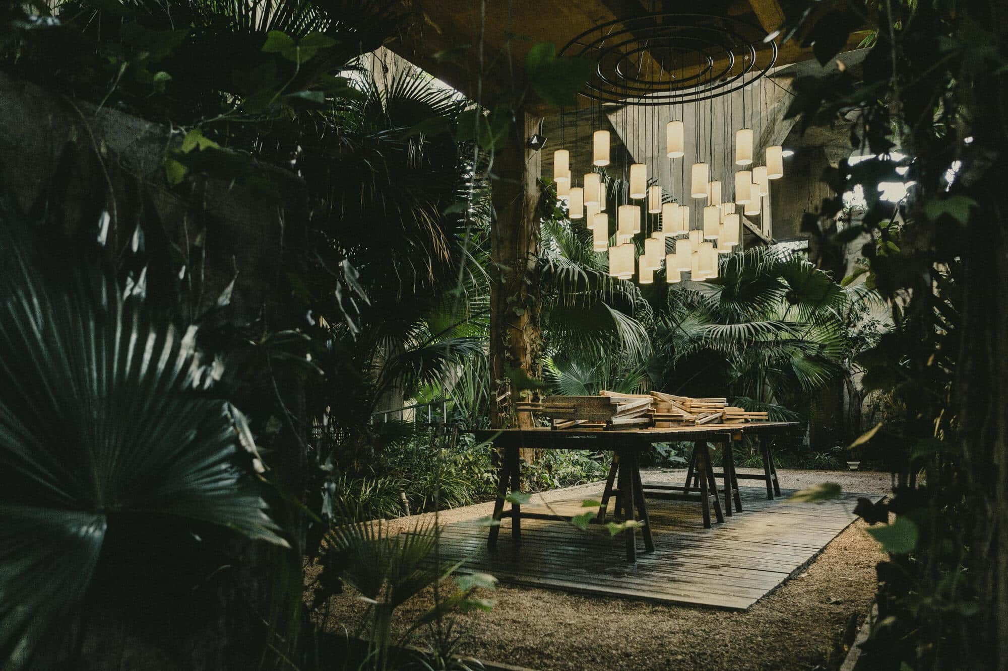 Как создать уютный зимний интерьер