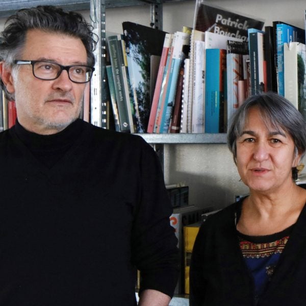 Lacaton & Vassal выиграла медаль Соана 2023 года в области архитектуры
