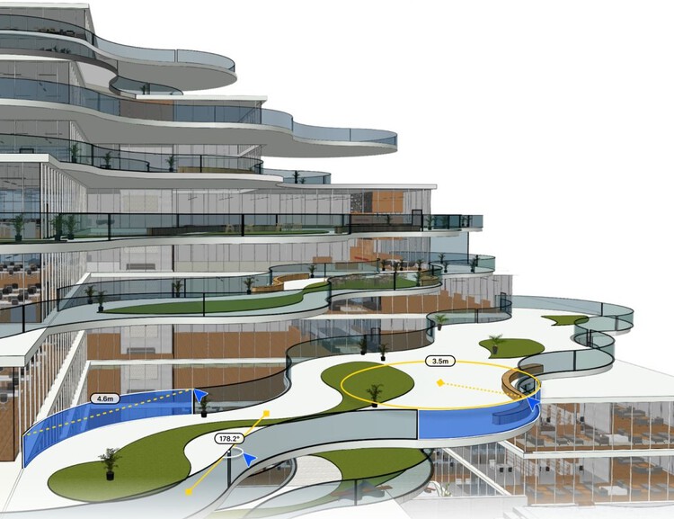 Браузерный инструмент BIM, меняющий подход к работе архитекторов — изображение 1 из 9