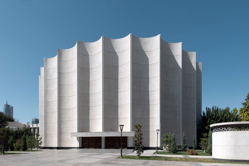 Кинопанорама Владимира Берёзина, 1964 год.
