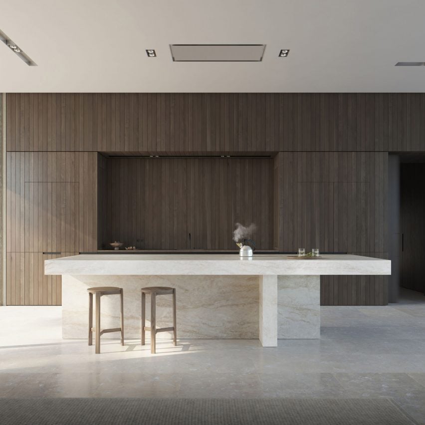 Варочная панель The Essential Induction от Gaggenau