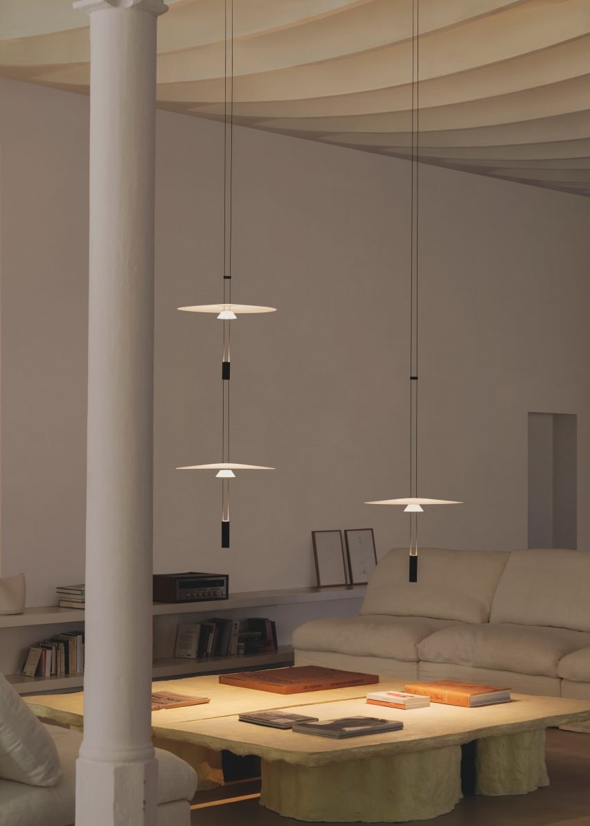Светильник Flamingo Mini от Vibia