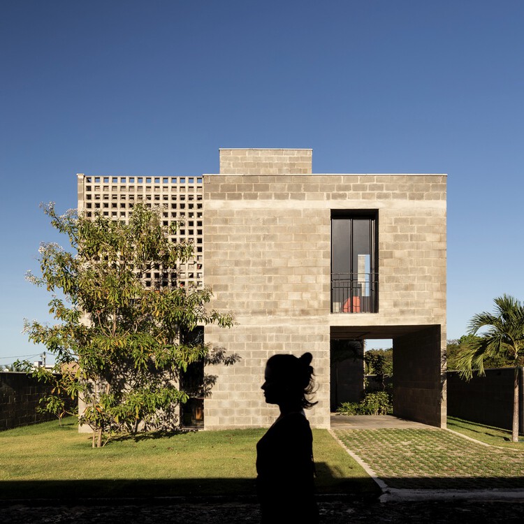 Переплетение идей: изучение работы Rede Arquitetos — изображение 1 из 22