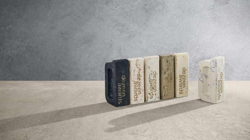 Призы Dezeen Awards 2023