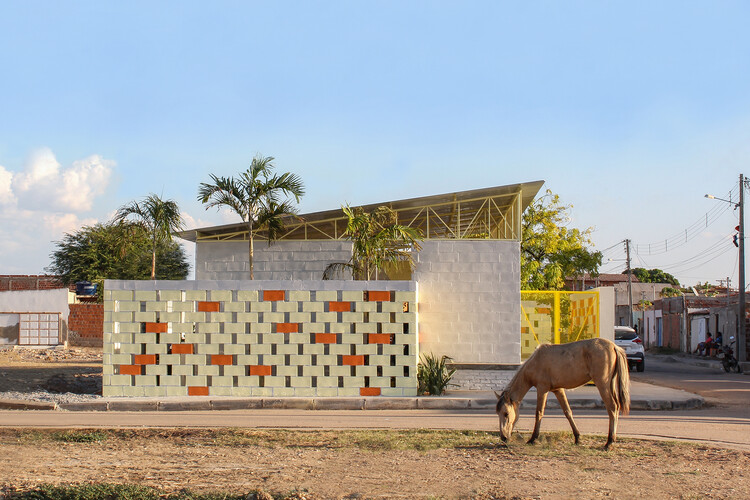Суп Надежды / Tadu Arquitetura - Фотография экстерьера, фасада