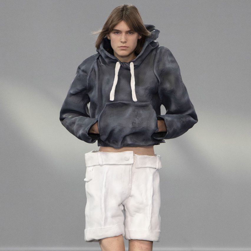 Фотография JW Anderson Весна-Лето 2024