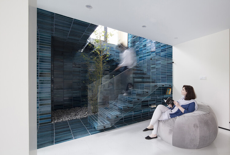 Вилла Сангде / AsNow Design & Construct - Фотография интерьера, окна
