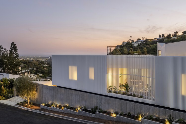 Stradella Ridge House / SAOTA - Фотография экстерьера, фасад