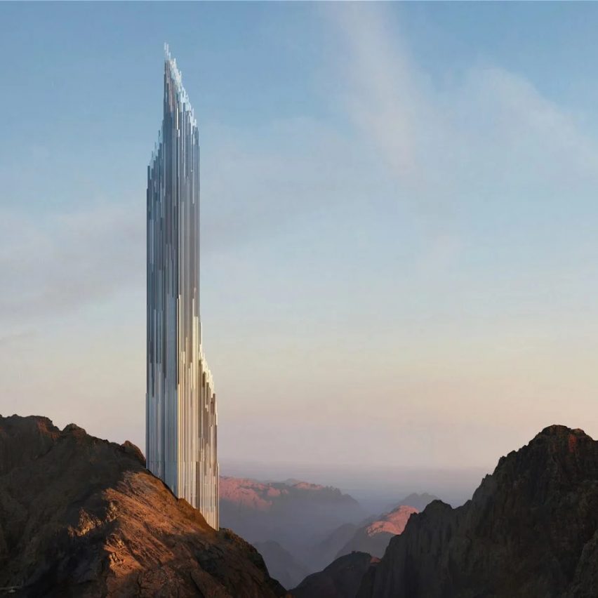 Изображение: Zaha Hadid Architects