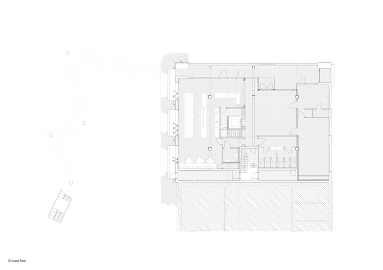 HAUS 1 / MVRDV + Hirschmüller Schindele Architekten — изображение 22 из 29