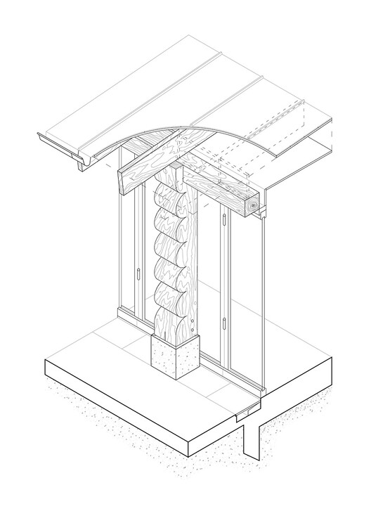 Фестивальный зал / Цифры Architectes + Depeyre Morand Architectures — Изображение 29 из 29