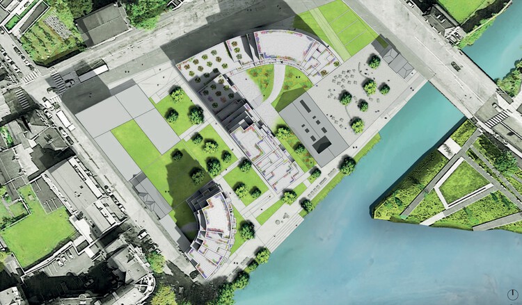 Ascension Paysagere / MVRDV — изображение 31 из 43