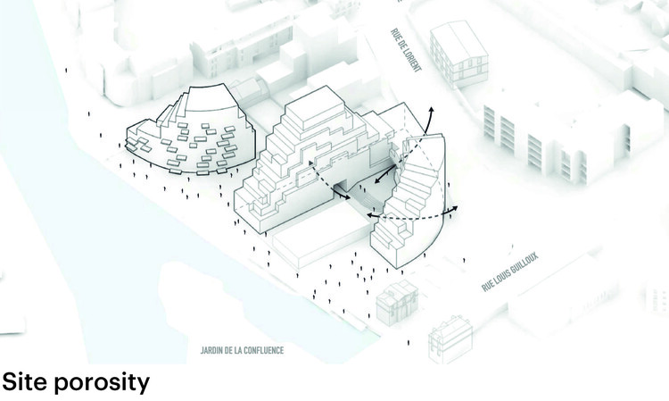 Ascension Paysagere / MVRDV — изображение 39 из 43