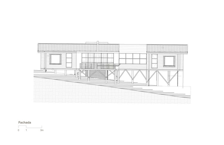 Wills House / Yemail Arquitectura — Изображение 13 из 13