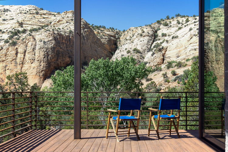 Escalante Retreat / Imbue Design — Фотография экстерьера