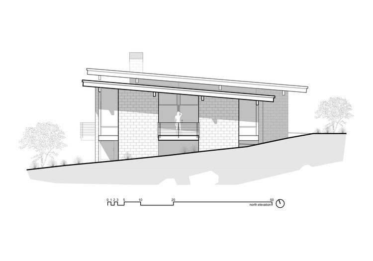 Escalante Retreat / Imbue Design — изображение 24 из 26